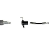 Adattatore Parkside per Attacco Tubi per Idrropulitrice M&M Smartek