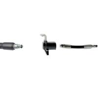 Adattatore Parkside per Attacco Tubi per Idrropulitrice M&M Smartek