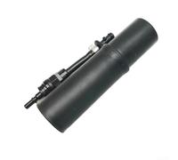 Adattatore Parte 9 012 481 0 per Karcher Tappezzeria Ugello Tubo Collegamento SE 4001 SE4002 SE5 100 SE6 100 Ricambio Compatibile con sistemi di iniezione estrattore