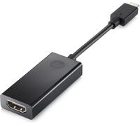 HP USB-C to HDMI 2.0