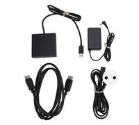 Adattatore PC Cheotime, adattatore di giochi per giochi multifuncitonali per il gioco di giochi multifuncitonali.
