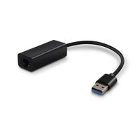 Metronic 395292 Metronic Adattatore USB-A maschio a Ethernet Rj45 Fem. - 395292