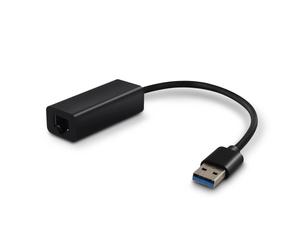 Adattatore PC/rete USB A TYPE C 3,2 maschio/RJ45 femmina