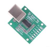 Adattatore PCB EMMC-ISP con porta USB-B per trasferimento dati | Punte in acciaio CR-V non incluse, materiale PCB, costruzione, adatto per cavi standard per stampanti, software flessibile