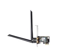 Cudy WE3000 scheda di rete e adattatore Interno WLAN / Bluetooth 2400 Mbit/s