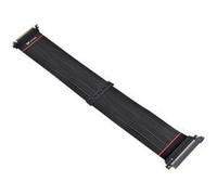 adattatore pci express extender thermaltake premium 60cm nero [ac-059-co1otn-c1] [ac-059-co1otn-c1 - Nouvo