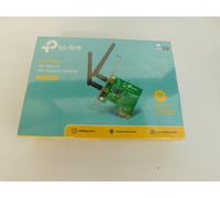 Adattatore PCI Express Wireless N TP-LINK 300 MBPS (MIQ61)