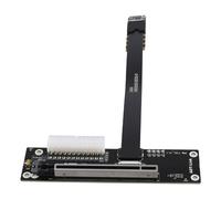 Adattatore PCIe 5.0 M.2 NVMe A PCIE X16 EGPU per NUC / ITX / /5309