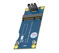 Adattatore PCIE A USB Con Slot Per Scheda Per WWAN/LTE Modulo Scheda Adattatore Sostituzione Industriale Per PC Desktop