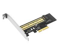 Adattatore PCIe Ugreen 70503 per SSD M.2, compatibile con PC, alta velocità