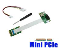 Adattatore PCIe Verso MiniPCIe Con Nappe Flessibili FPC 15 E 25Cm
