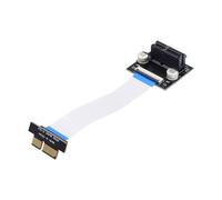 Adattatore PCIE X1 per Internet Cafe, Scheda di Rete PXE Diskless, Scheda A3172