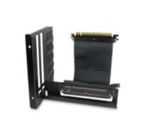 Adattatore PCIe x16 Inter-Tech per montaggio schede video