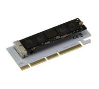 Adattatore Pcie x4 x8 x16 per SSD Da Mac IN 12 + 16 Punti Prodotto Dopo 2013