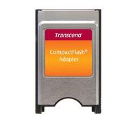 Adattatore PCMCIA CompactFlash trasferimento dati ad alta velocità plug & play