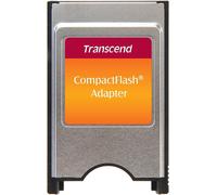 Adattatore PCMCIA Compactflash, Trasferimento Dati Ad Alta Velocità, Plug & Play