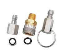 Adattatore PCP Gonfiabile Connessione Rapida Efficiente Capacit Alta Pressione