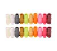 Adattatore penna 20 pezzi set colorati Accessori ADAPTER ADAPTER Sostituzione per
