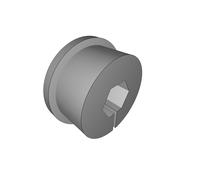 Adattatore Penna per ABL-Mount Stampante 3D Supporto Drawing Accessorio