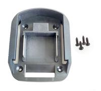 Adattatore per 18V a per bosch per pba, Compatibile BL1850 Adattatore(a) | Per Utensili per bosch per pba, Compatibile BL1850, Sicurezza Certificata, Plastica , 1 Pezzo