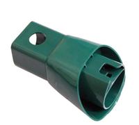 Adattatore per Accessori Folletto 120 121 122 su Scope 130 131 135 136