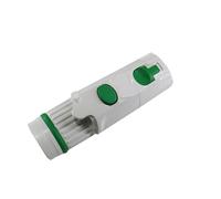 Adattatore per accessori VK200 su nuovo Folletto VK7 AD7