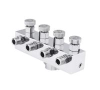 Adattatore per aerografo per compressori d'aria portatili Accessori