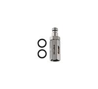 ADATTATORE PER AGO RIAFORMA OLIO ROCK SHOX BRAIN CON COMPONENTI RT PARTS