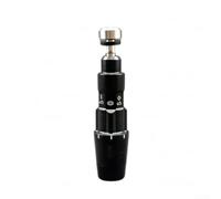 Adattatore per albero da golf in metallo per mazze Rmx Dd Custodia nera compatibile con accessori driver 2026 Parte di ricambio leggera per un migliore controllo dello swing e precisione Fit On Course
