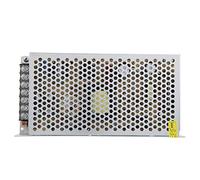 Adattatore per Alimentatore Switching Ad Alta Efficienza per Apparecchiature LED e Applicazioni TVCC - 25 W CC 5 V 5 A con Funzioni Avanzate di Isolamento e Protezione (S-100-5