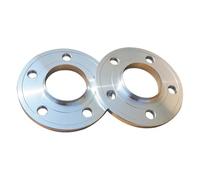 Adattatore per Allargamento Ruote in Lega di Alluminio per Mercedes A&MG, CLA, CLK, GLK, C200, E200(10mm)