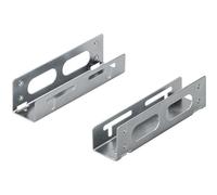 Adattatore per alloggiamento interno da 3,5" a 5,25"