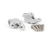 Adattatore Per Altezza Manubrio Riser Manubrio Per Moto Per Voge 900 DSX 900DSX DSX900 DSX 900, Estensione Offset Riser Manubrio Standard, Adattatore Per Manubrio Drag.