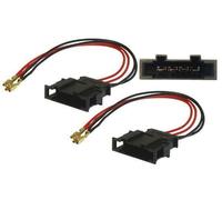 Adattatore Per Altoparlante Vauxhall Agila Con Cavi E Connettore