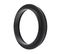 Adattatore per Anelli di Accoppiamento, Adattatore Maschio da M42 Maschio a M48 Resistente Alla Corrosione Facile da Installare per Telescopio