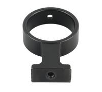Adattatore per anello 40 mm, 50 mm, supporto per messa a punto, supporto per fotocamera Microscopio(40 mm-01)