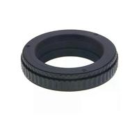 Adattatore per anello elicoidale di messa a fuoco da M42 a M42, tubo di prolunga macro da 12 a 17 mm