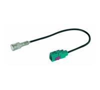 Phonocar Adattatore per antenna 08542 Fakra a ISO per autoradio