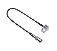 Adattatore Per Antenna Per Auto Di Keple | Connettore Aereo Per Il Nuovo Terminale Radio Stereo Fakra Nei Modelli | Adattatore Fakra To ISO