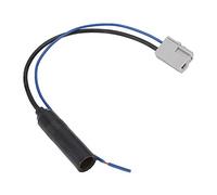 Adattatore per Antenna Radio per Lettore CD per Auto in ABS Accessorio per Cavo Maschio Adatto per Hond a CRV City