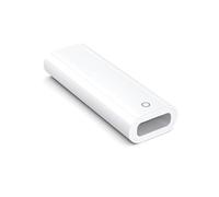 Adattatore per Apple Pencil 1, Adattatore Ricarica USB C per Apple Pencil 1ª Generazione, Adattatore Compatibile con iPad 10 Gen 2022, Supporto Accoppiamento Bluetooth, Design Compatto, Portatile