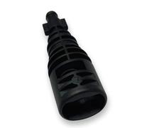 Adattatore per Aquatak per AQT, per Bosch a Kärcher K, per Lavor Kew Nilfisk Alto, 126411396, adattatore a baionetta 1/4" IG, adattatore Lanzetta M22 x 1,5 IG