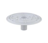 Adattatore per aspirapolvere per HydroTools 8929 e Swimline 8939 8939G 8939A 8939AG 8940 8940G 89401 funziona con molti modelli di skimmer fuori terra