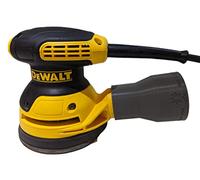 Adattatore per aspirapolvere per levigatrici Dewalt o Craftsman - Raccolta polveri - Galactic Gadgets (2-1/2", grigio)