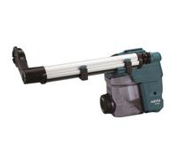 Adattatore per aspirazione polvere MAKITA DX11 HR3012F 191G00-4