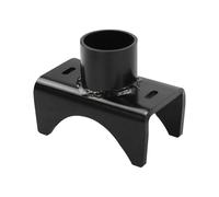 Adattatore per asse del cricco a bottiglia, per piattaforma di sollevamento entro 1,5 pollici