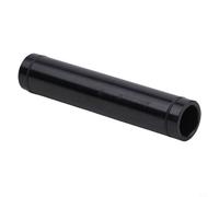 Adattatore per asse passante forcella MTB che supporta conversione mozzo da 20 mm a 15 mm su forcelle con spaziatura 100 mm e 110 mm (100 mm)
