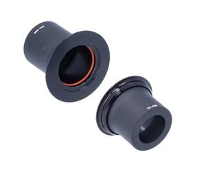 Adattatore per asse Zipp M2SL ZR1 Microspline 151-070/251-000 Gris