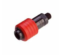 Adattatore per asta Collomix M14 HEXAFIX