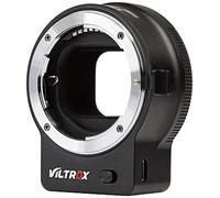 Adattatore per attacco autofocus Viltrox NF Z